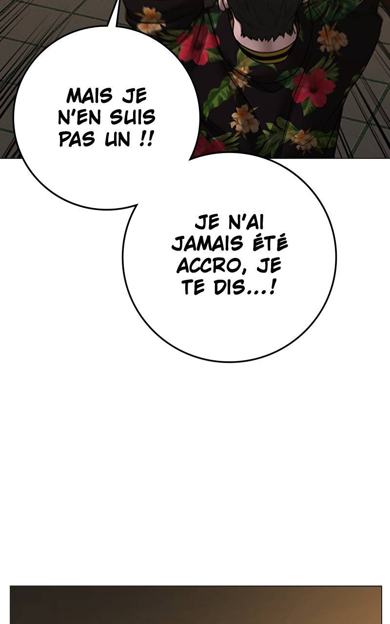 Read Reality Quest FR Manga Online