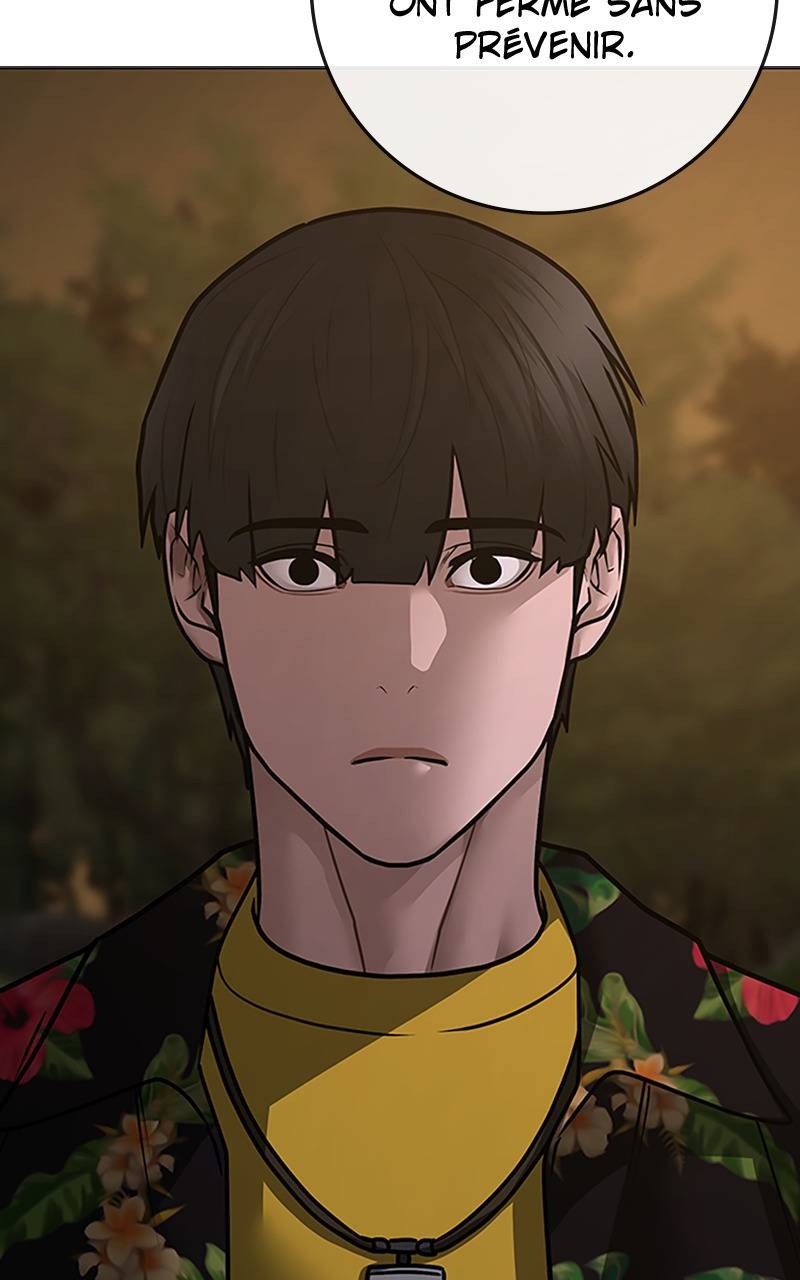 Read Reality Quest FR Manga Online