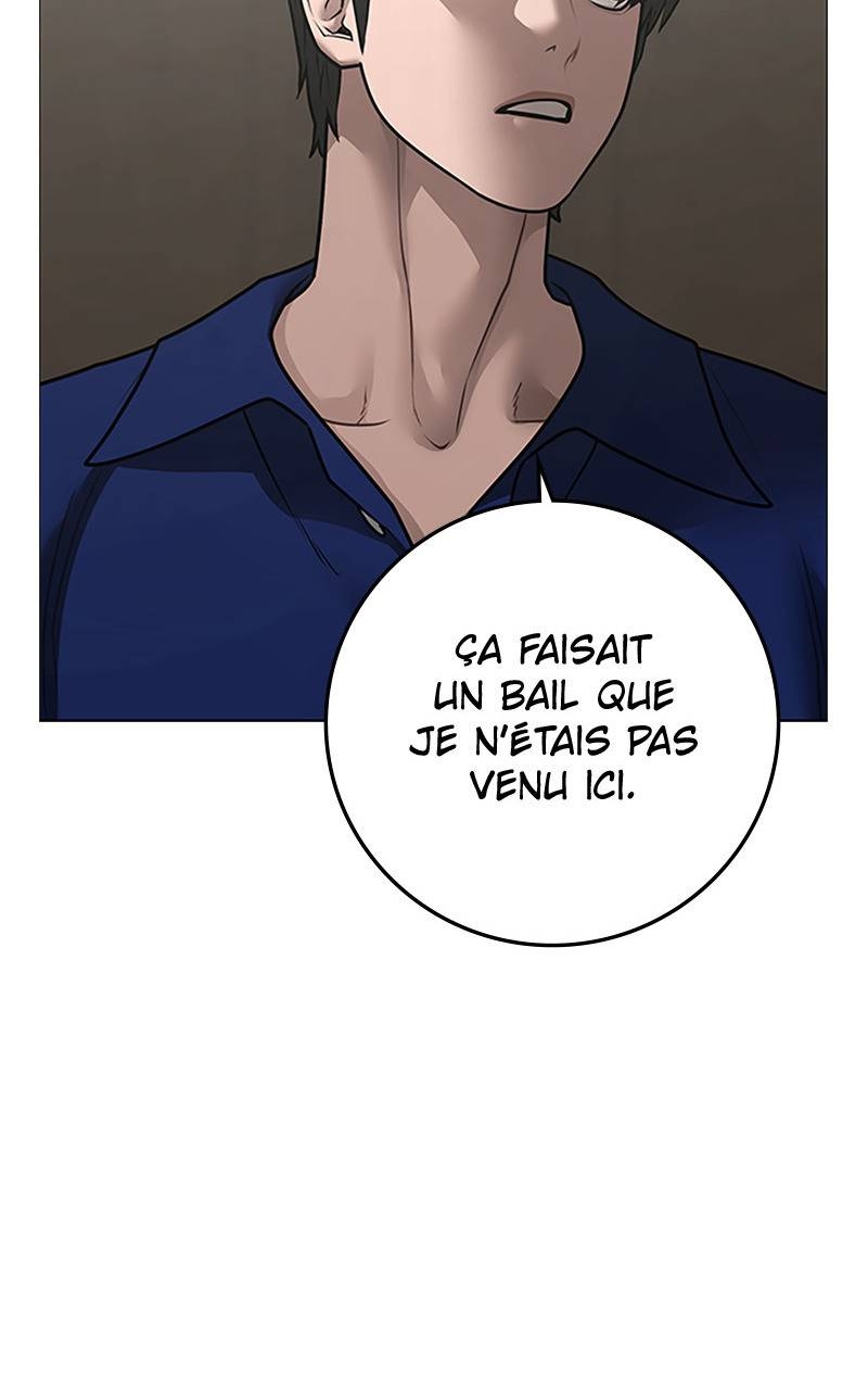 Read Reality Quest FR Manga Online