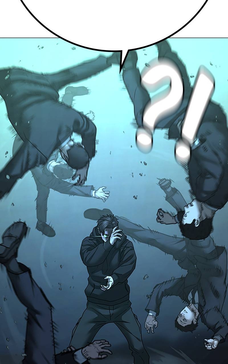 Read Reality Quest FR Manga Online