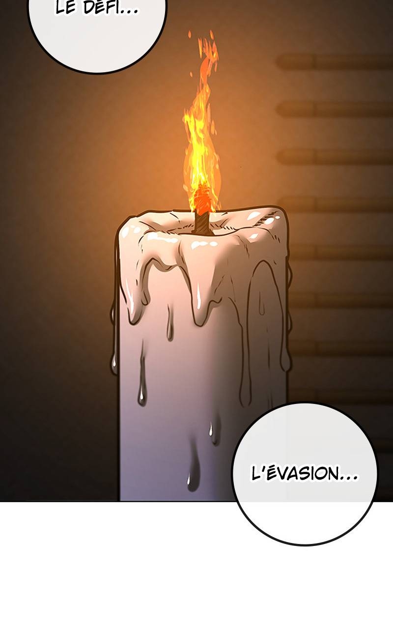 Read Reality Quest FR Manga Online