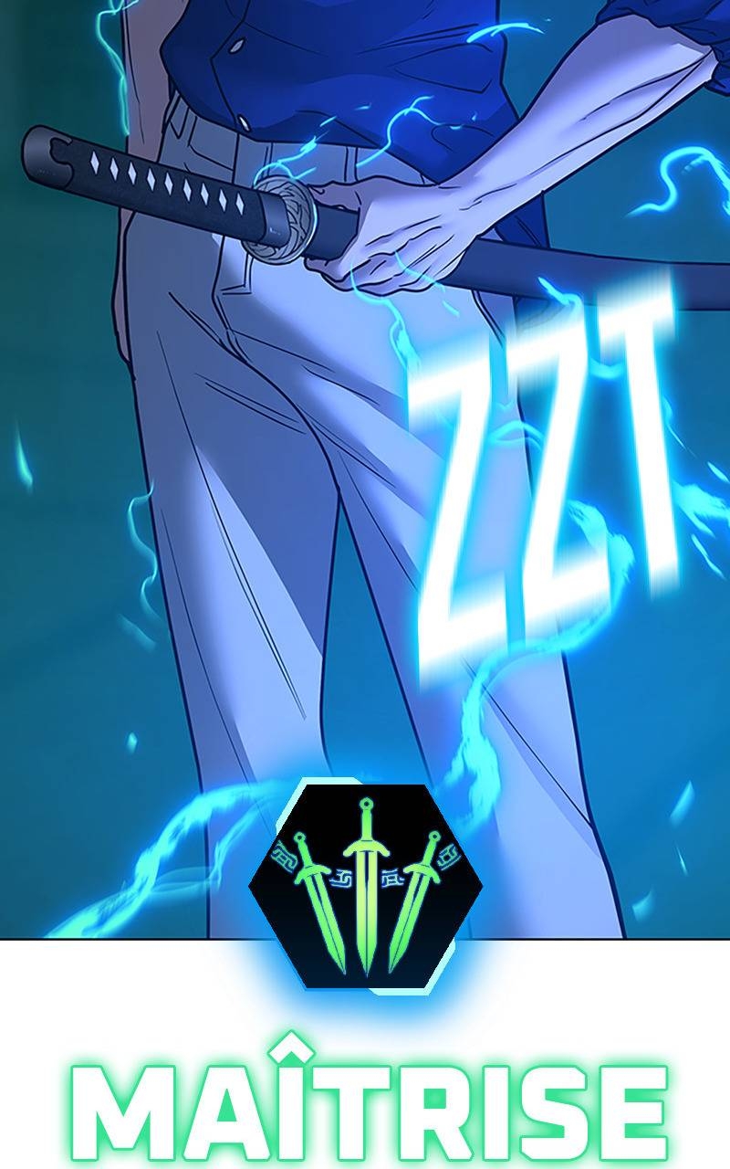 Read Reality Quest FR Manga Online