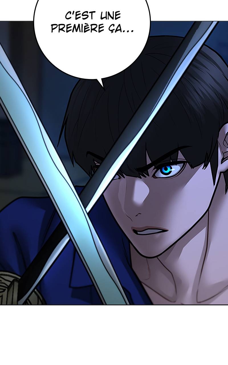 Read Reality Quest FR Manga Online