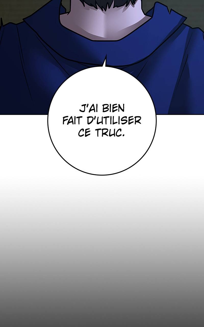 Read Reality Quest FR Manga Online