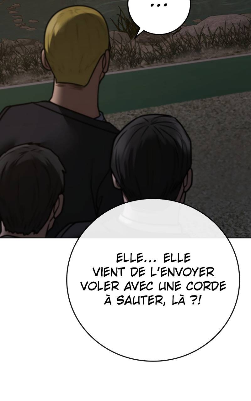 Read Reality Quest FR Manga Online