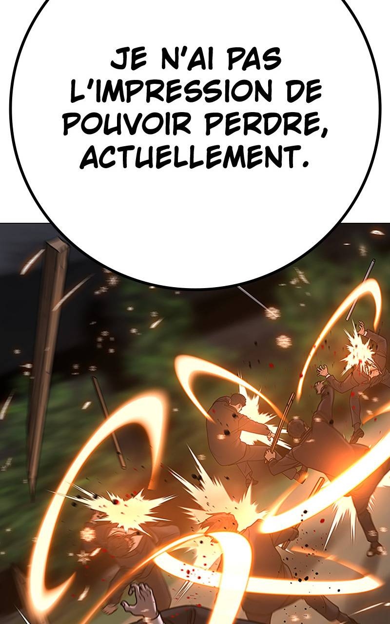 Read Reality Quest FR Manga Online