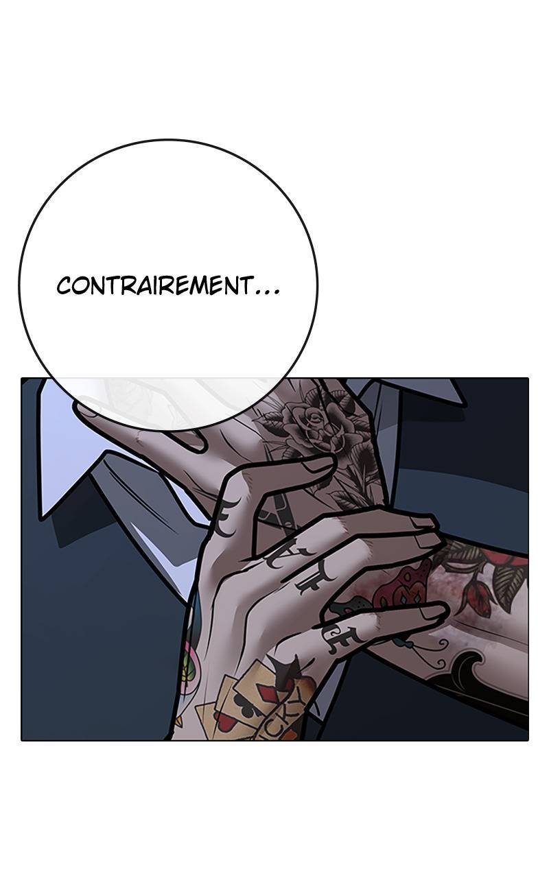 Read Reality Quest FR Manga Online