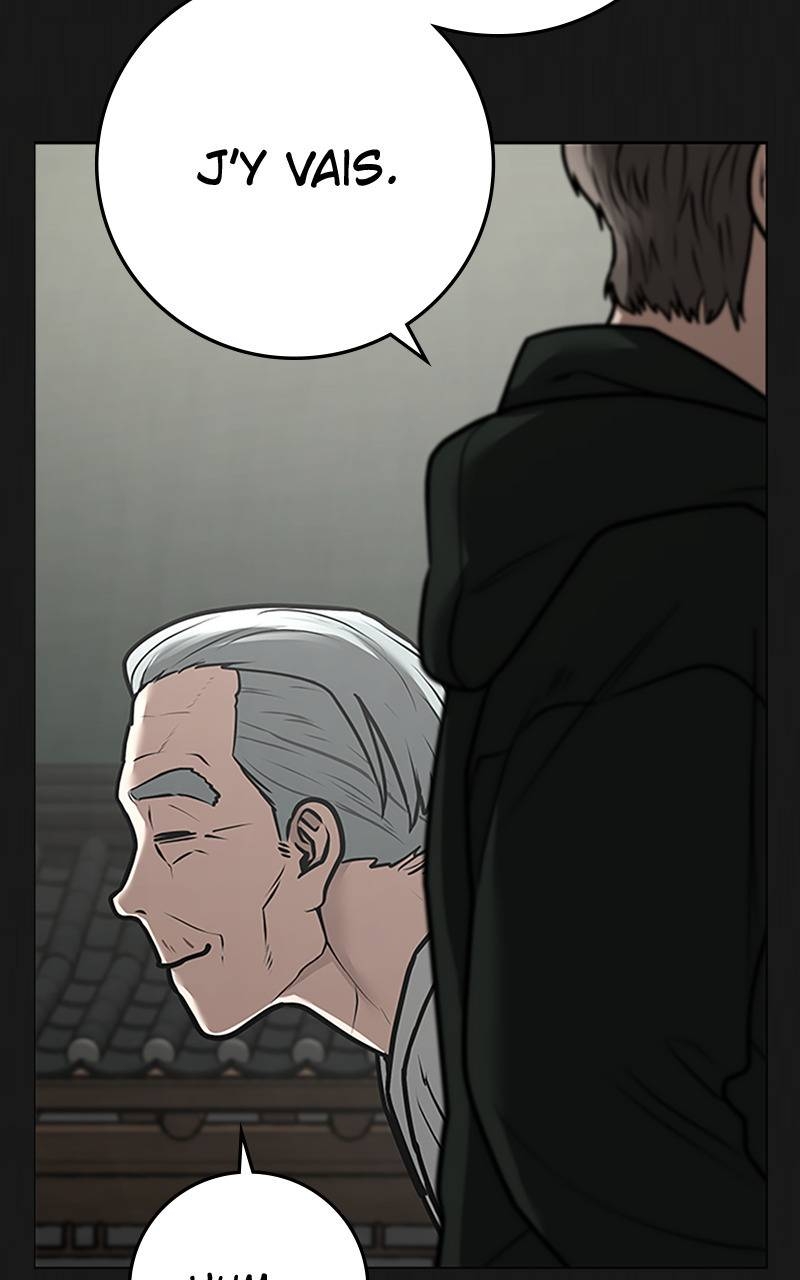 Read Reality Quest FR Manga Online