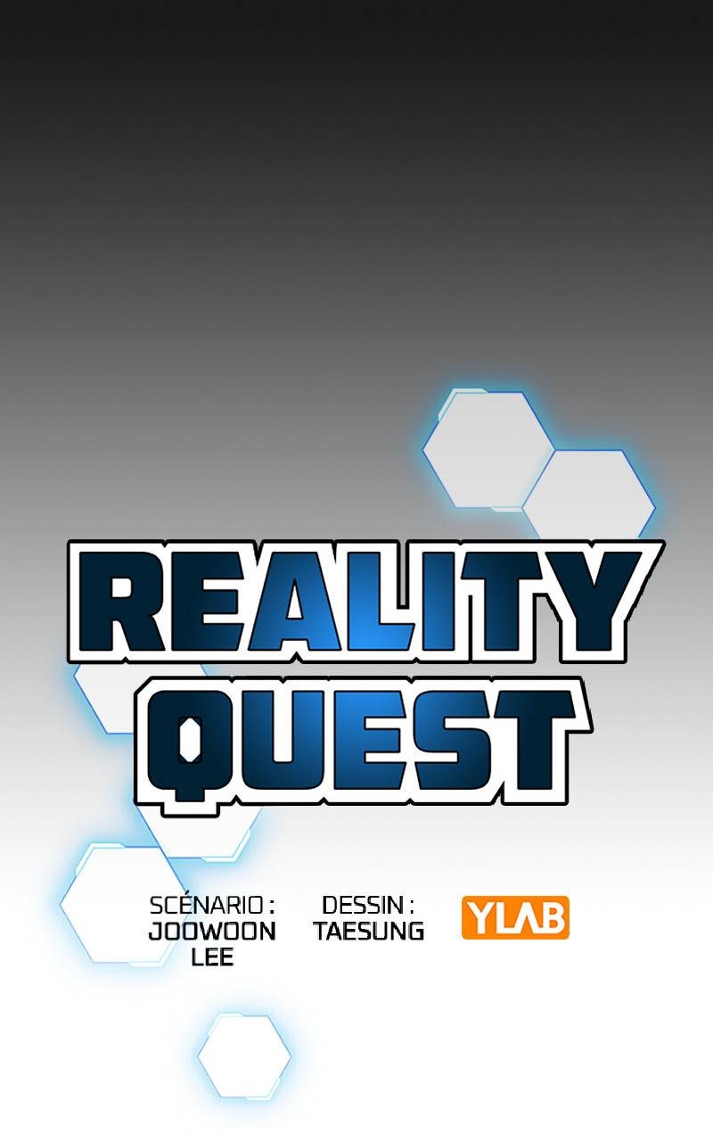 Read Reality Quest FR Manga Online