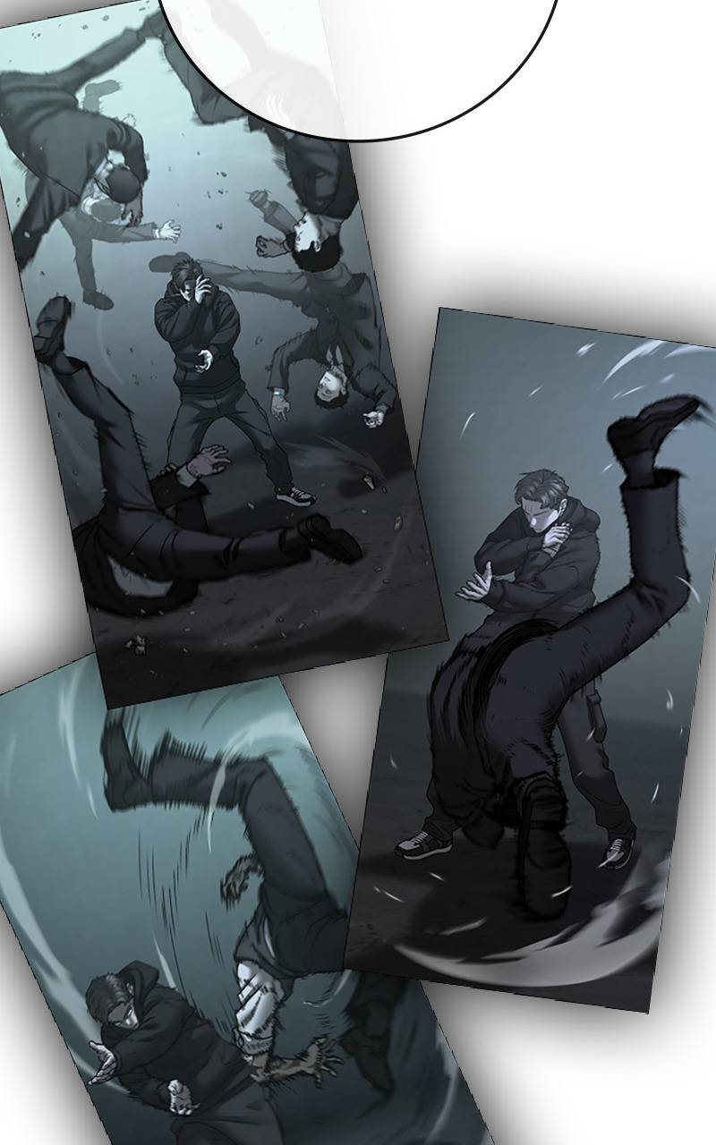 Read Reality Quest FR Manga Online