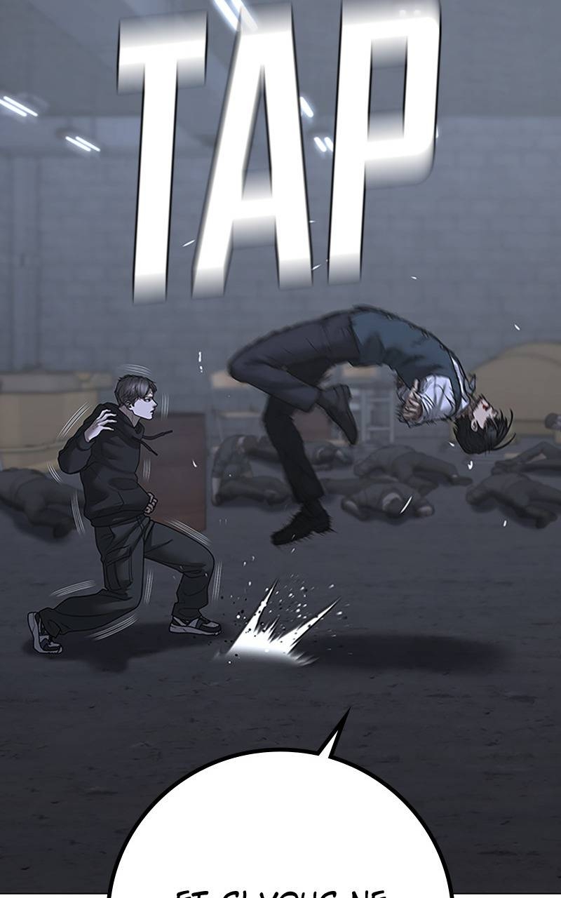 Read Reality Quest FR Manga Online