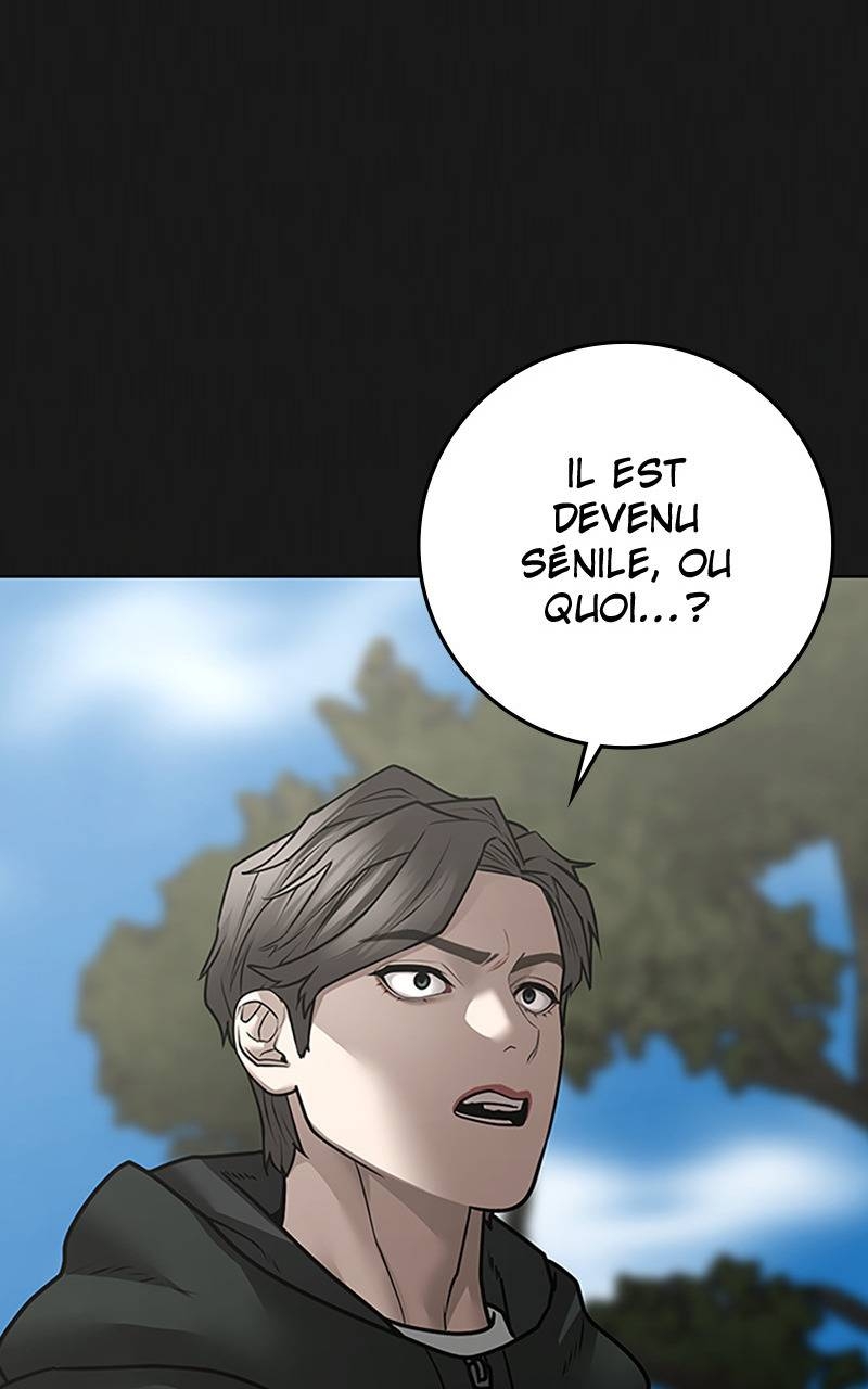 Read Reality Quest FR Manga Online