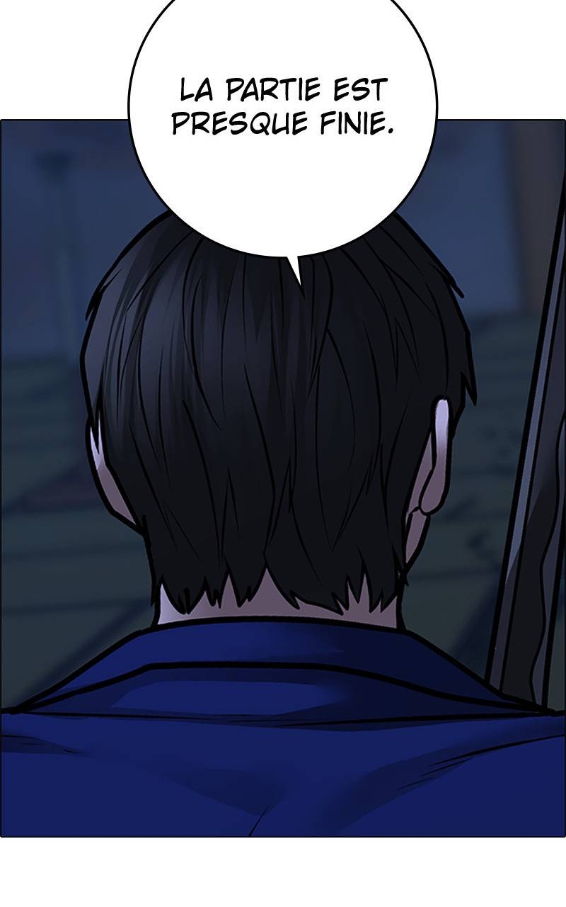 Read Reality Quest FR Manga Online