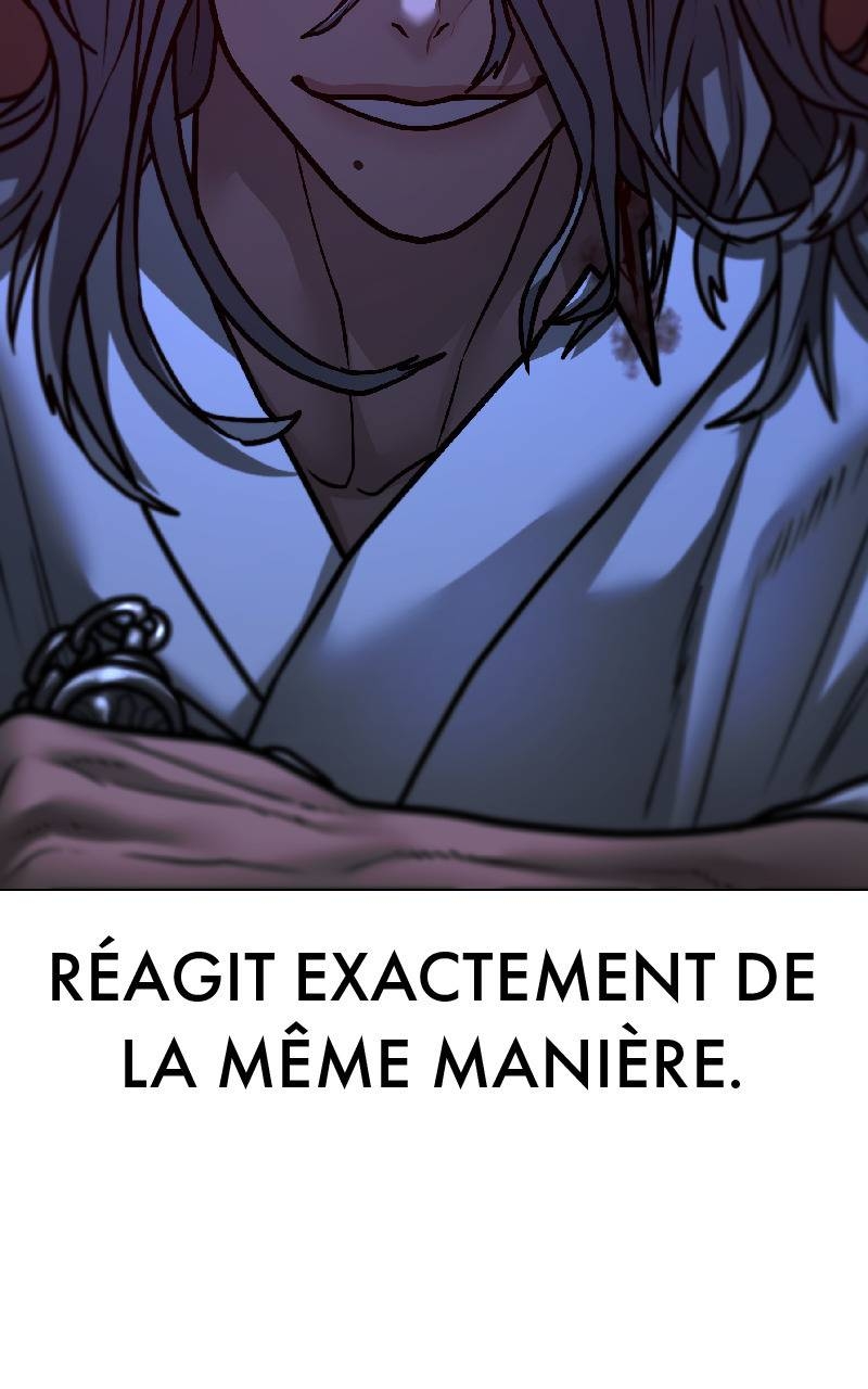 Read Reality Quest FR Manga Online