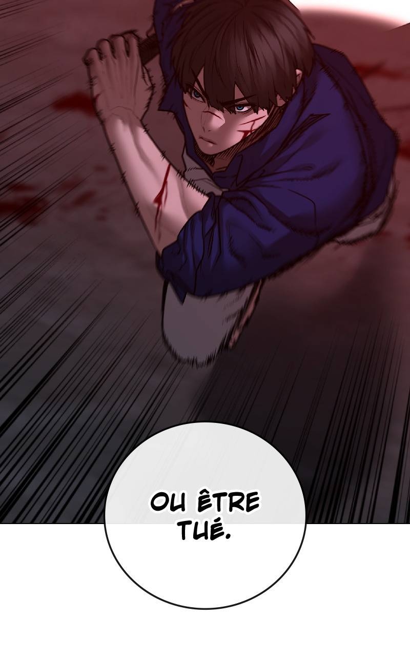 Read Reality Quest FR Manga Online