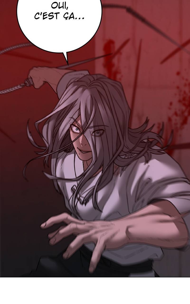 Read Reality Quest FR Manga Online