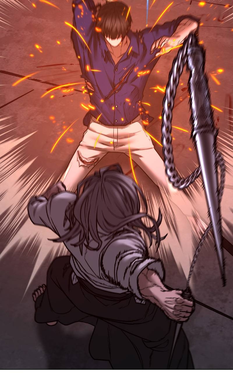 Read Reality Quest FR Manga Online