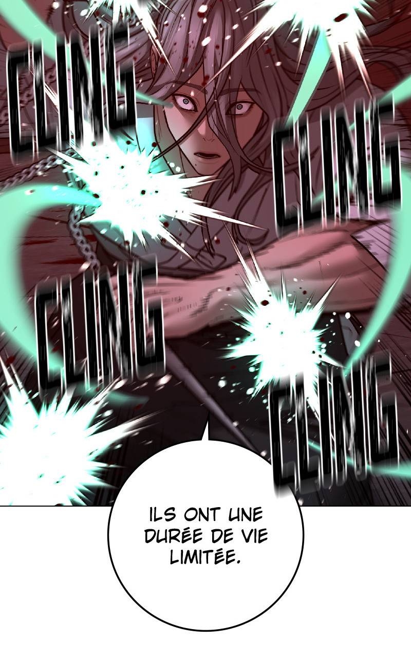 Read Reality Quest FR Manga Online