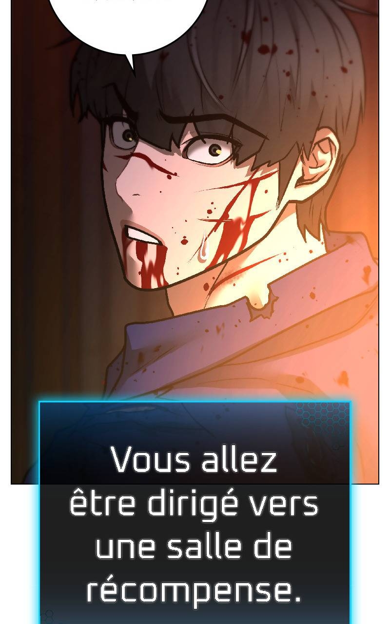 Read Reality Quest FR Manga Online