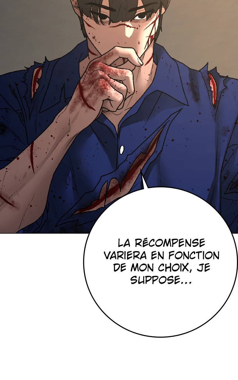 Read Reality Quest FR Manga Online