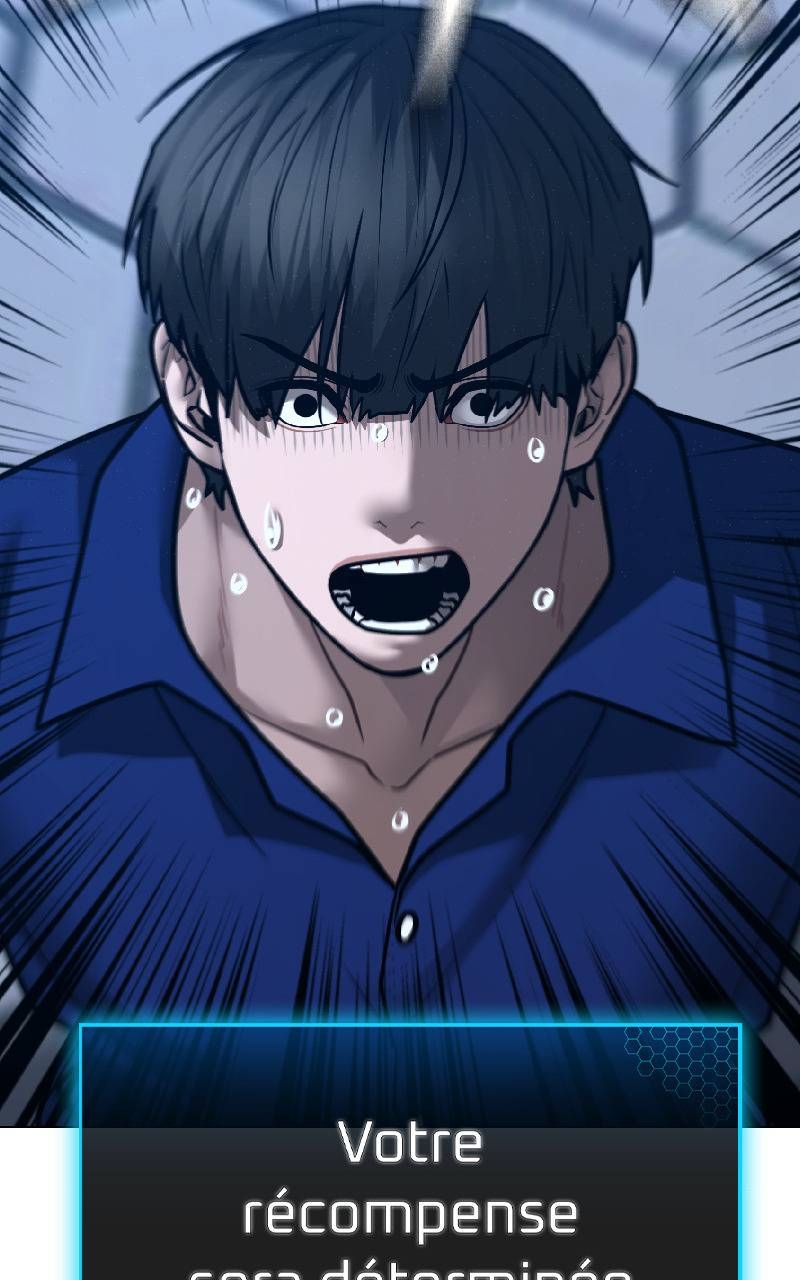 Read Reality Quest FR Manga Online