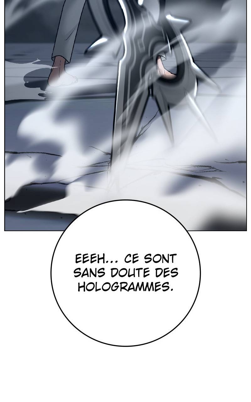 Read Reality Quest FR Manga Online