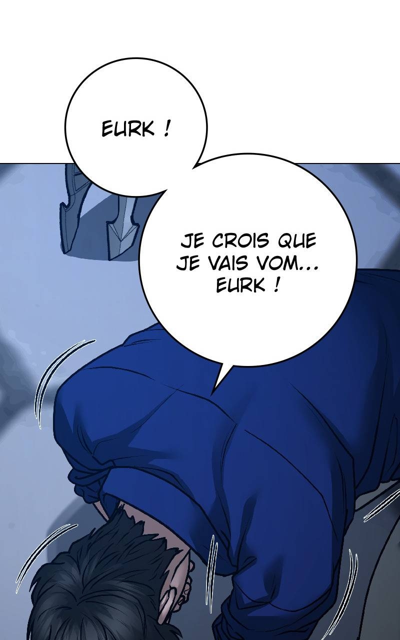 Read Reality Quest FR Manga Online