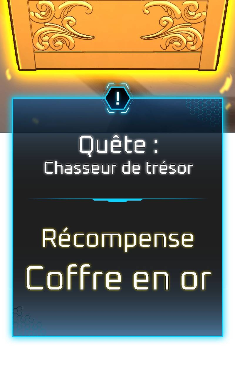 Read Reality Quest FR Manga Online