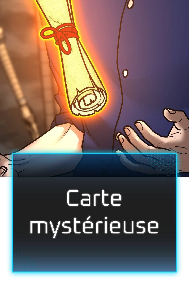 Read Reality Quest FR Manga Online