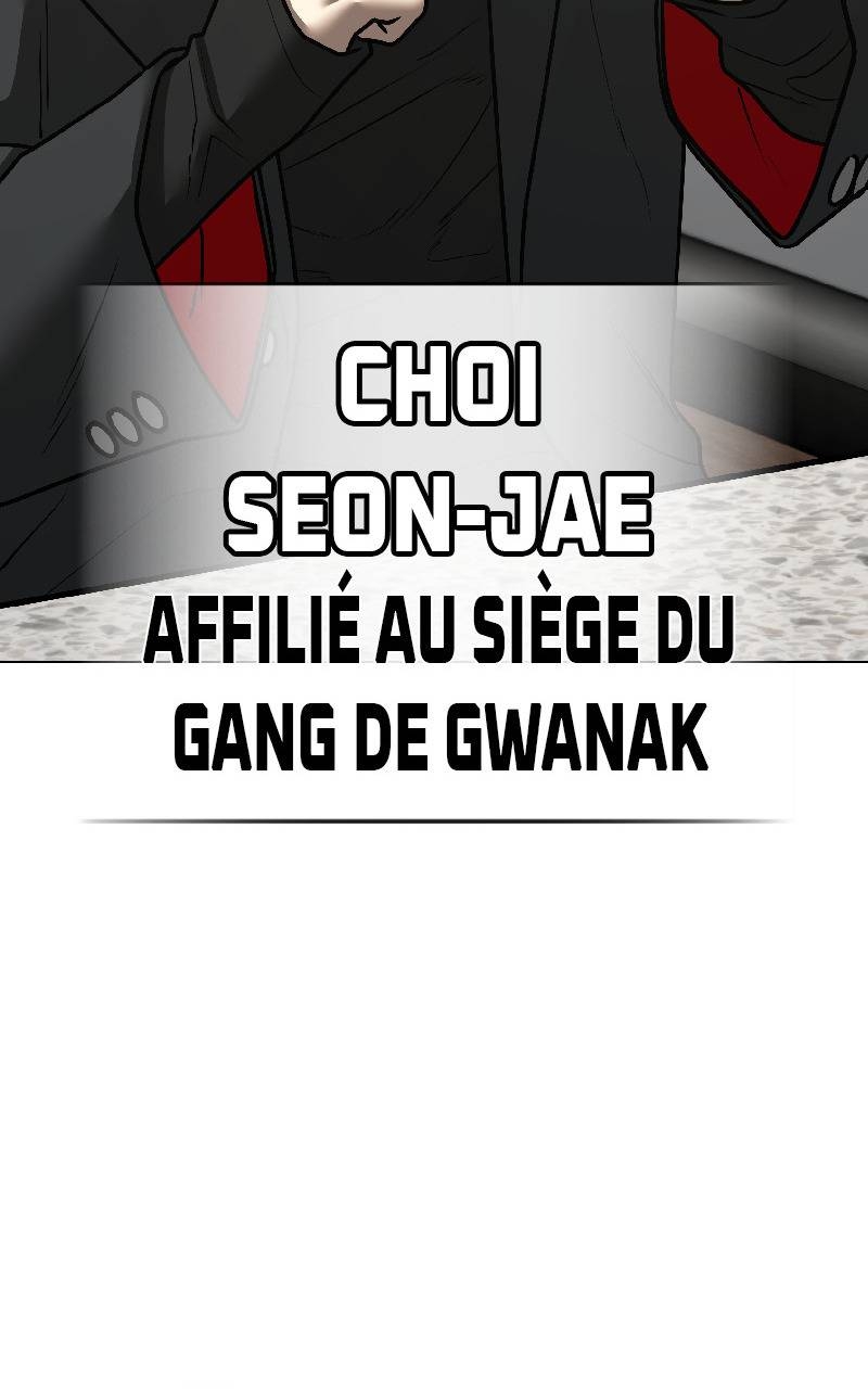 Read Reality Quest FR Manga Online