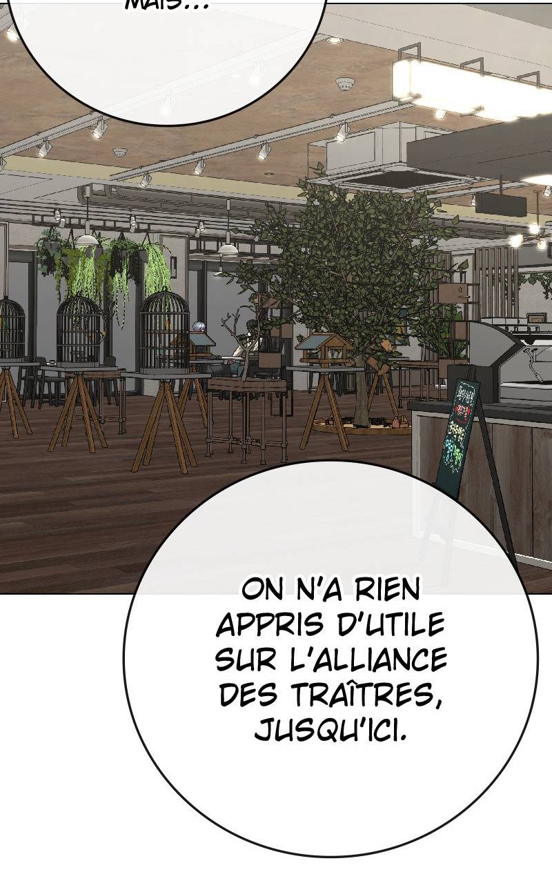 Read Reality Quest FR Manga Online