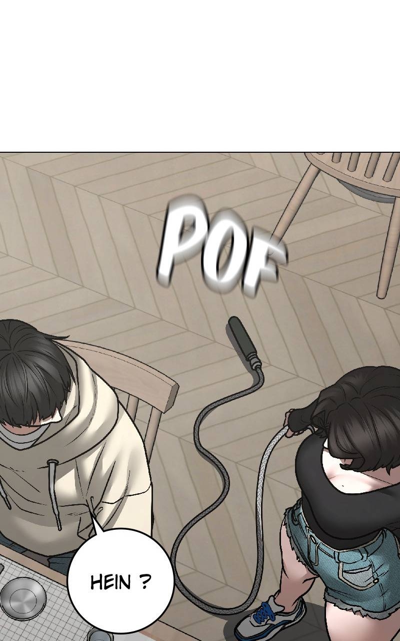 Read Reality Quest FR Manga Online