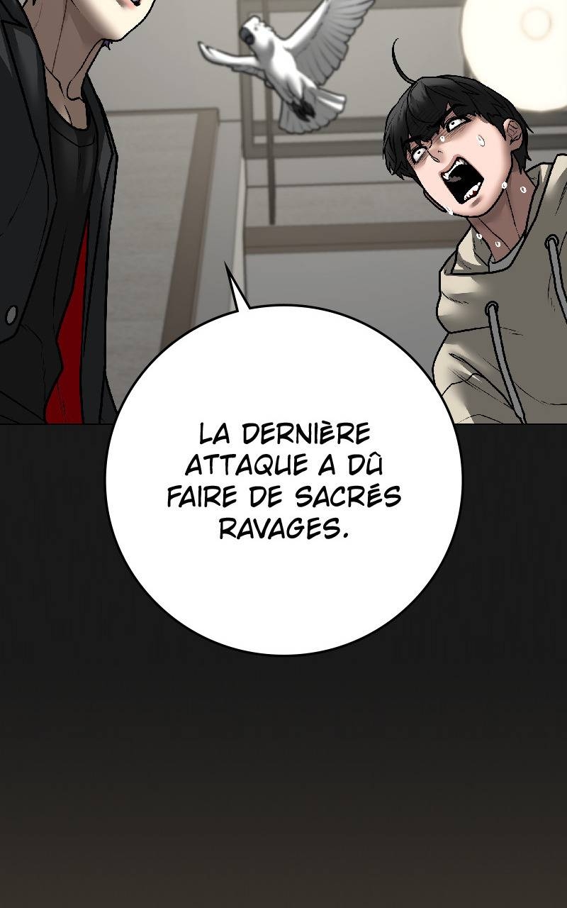 Read Reality Quest FR Manga Online