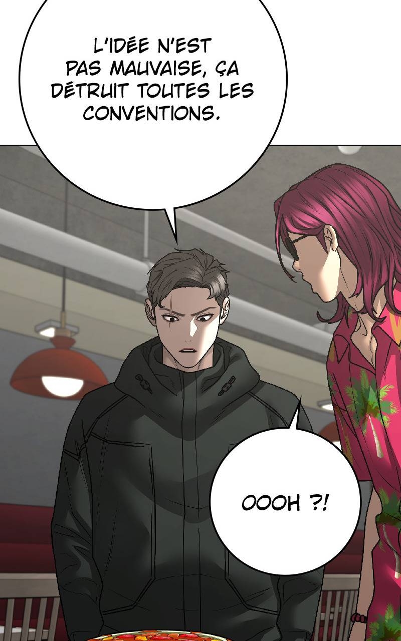 Read Reality Quest FR Manga Online