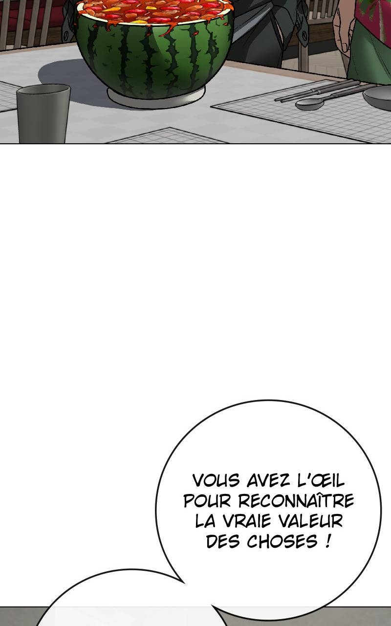 Read Reality Quest FR Manga Online