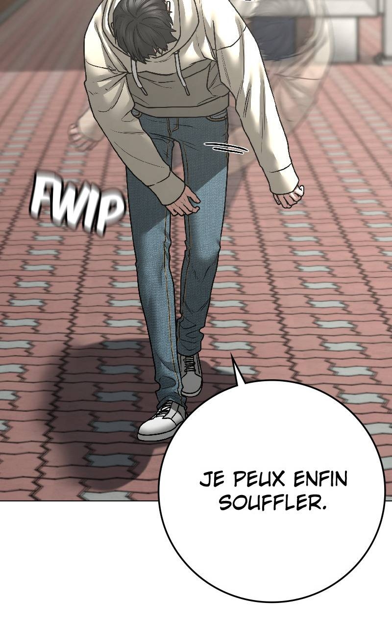 Read Reality Quest FR Manga Online