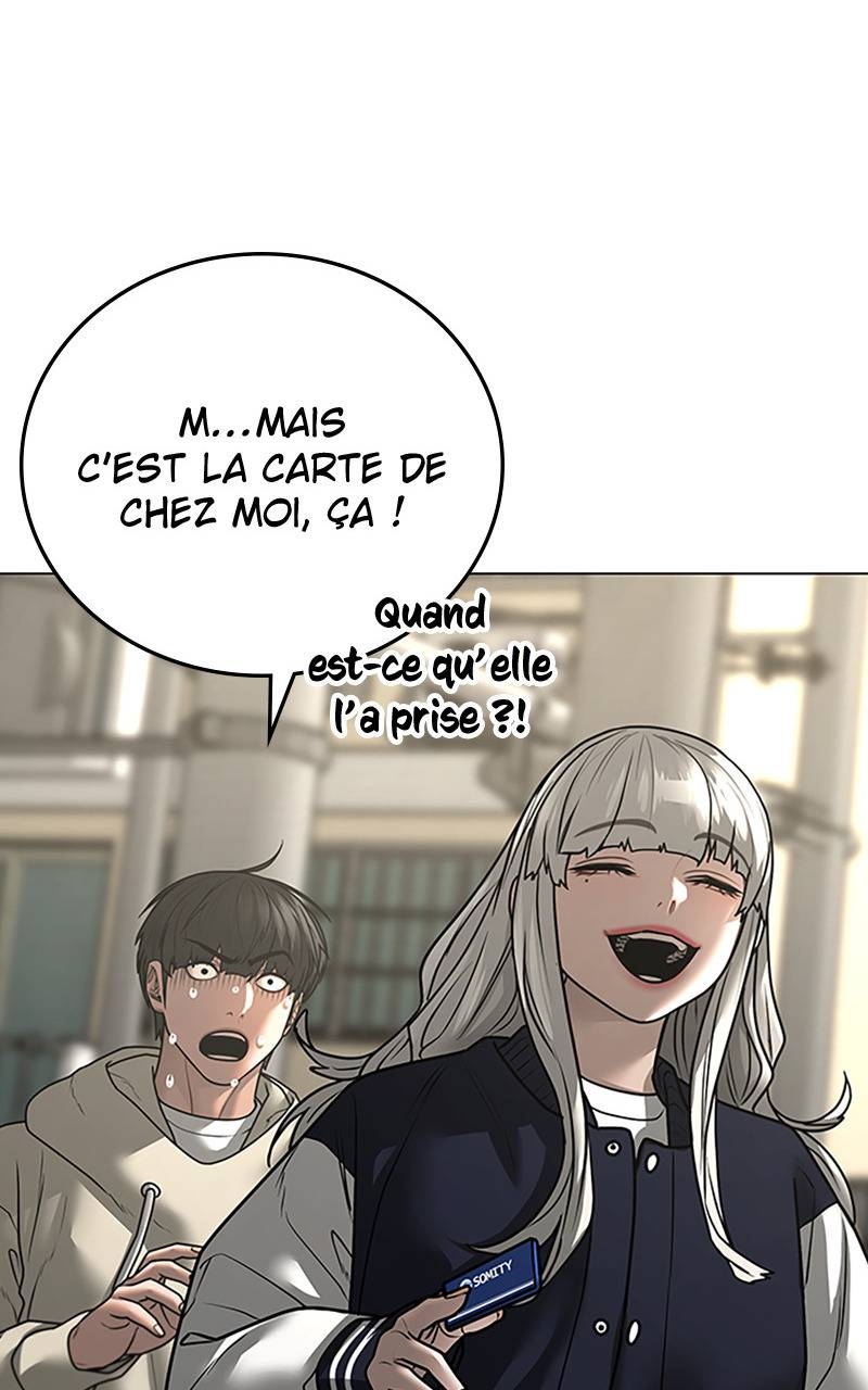 Read Reality Quest FR Manga Online