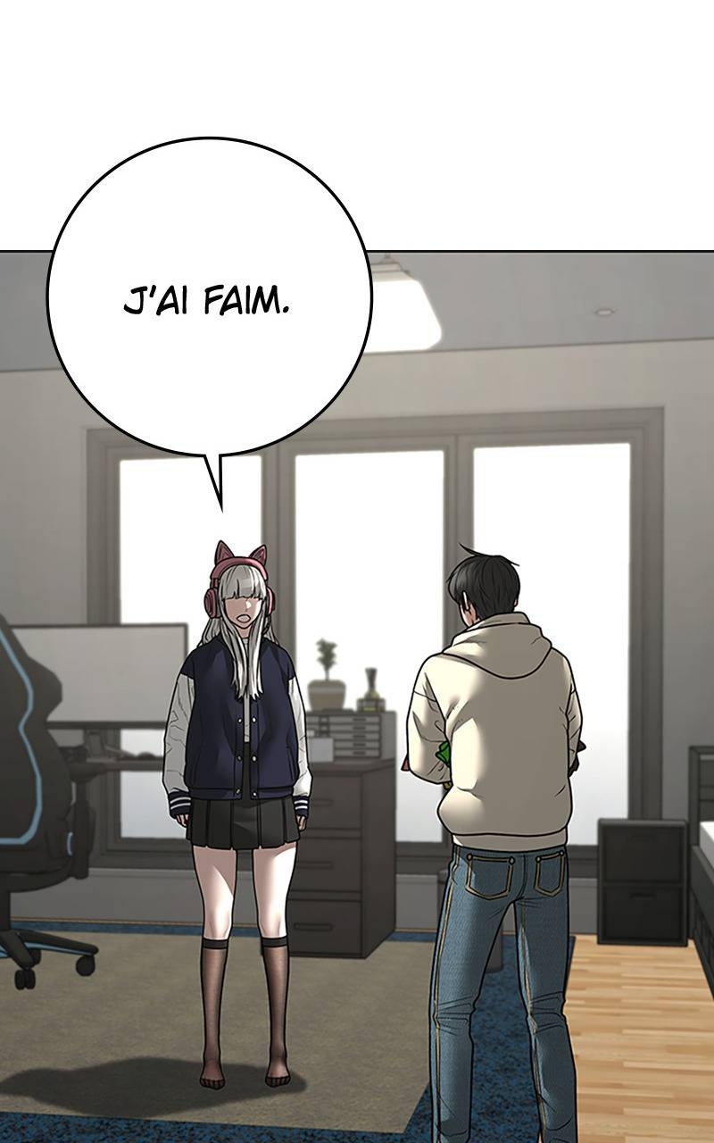 Read Reality Quest FR Manga Online