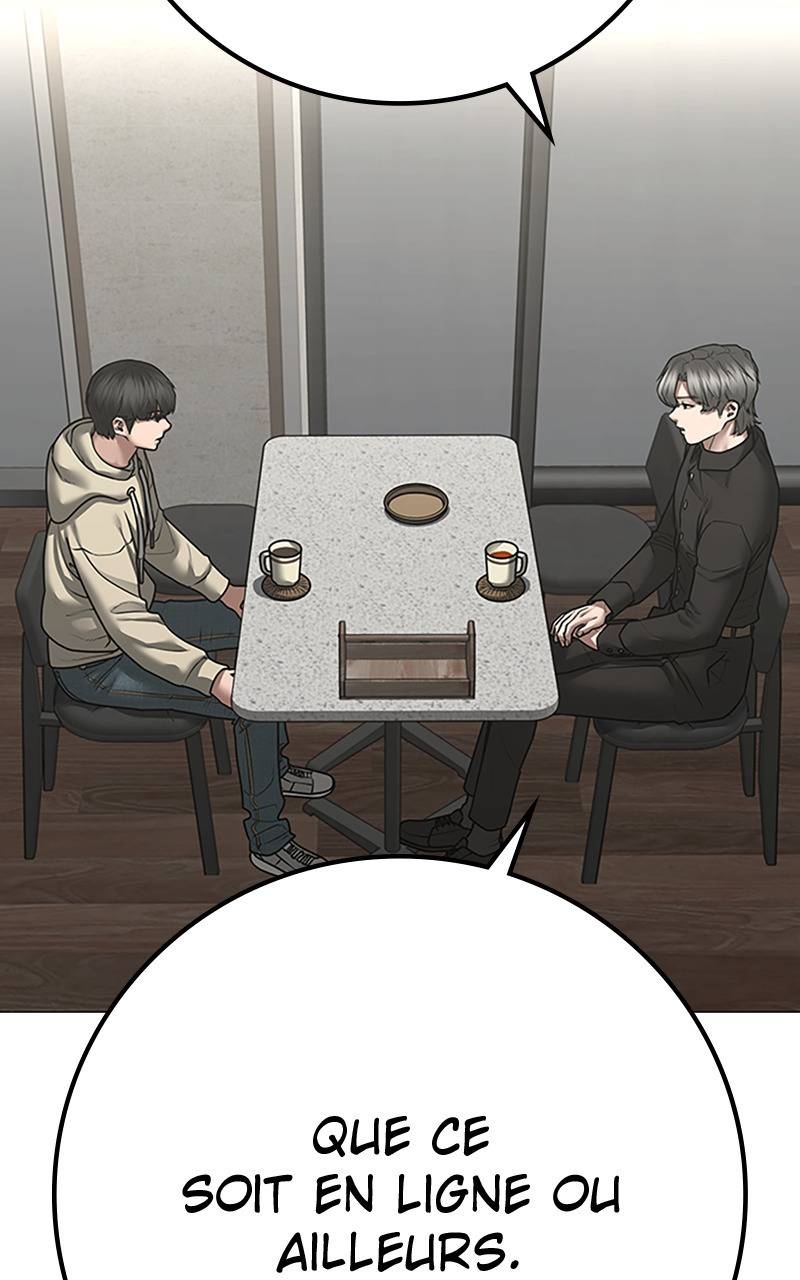 Read Reality Quest FR Manga Online