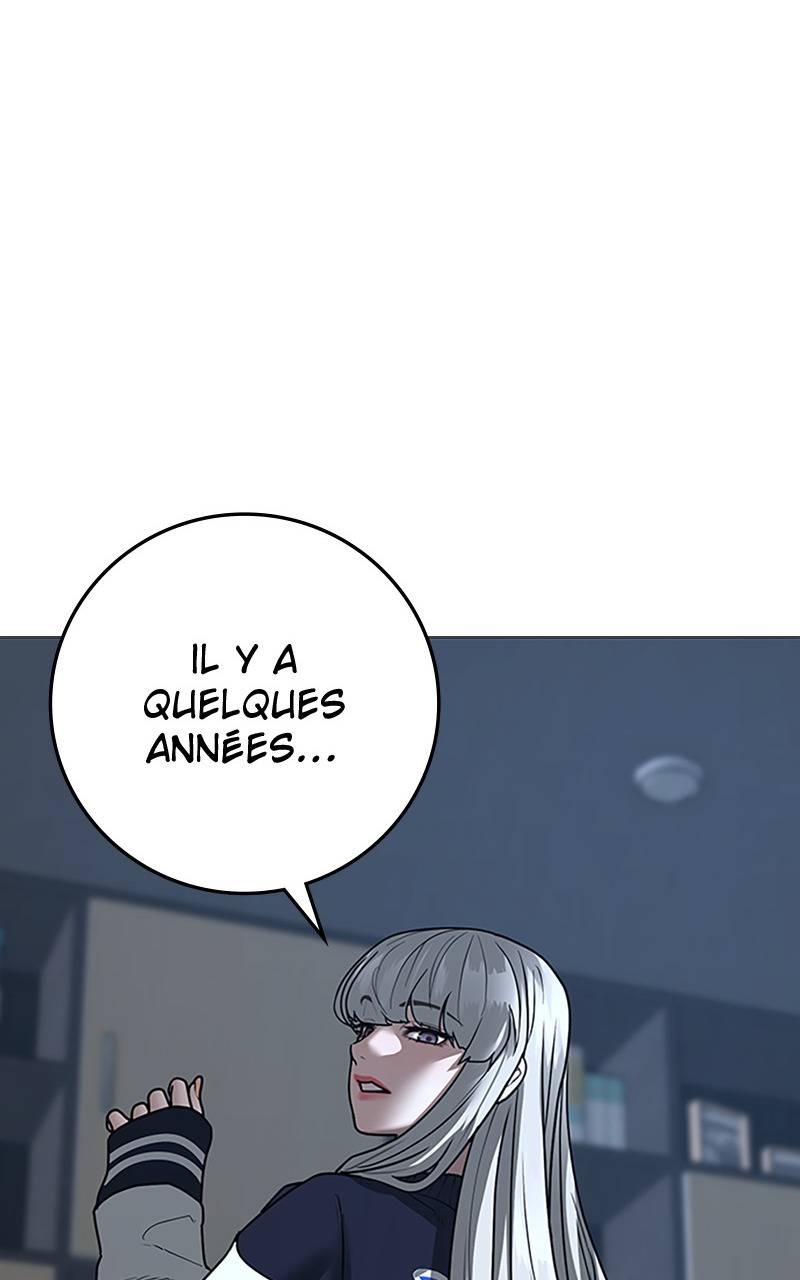 Read Reality Quest FR Manga Online