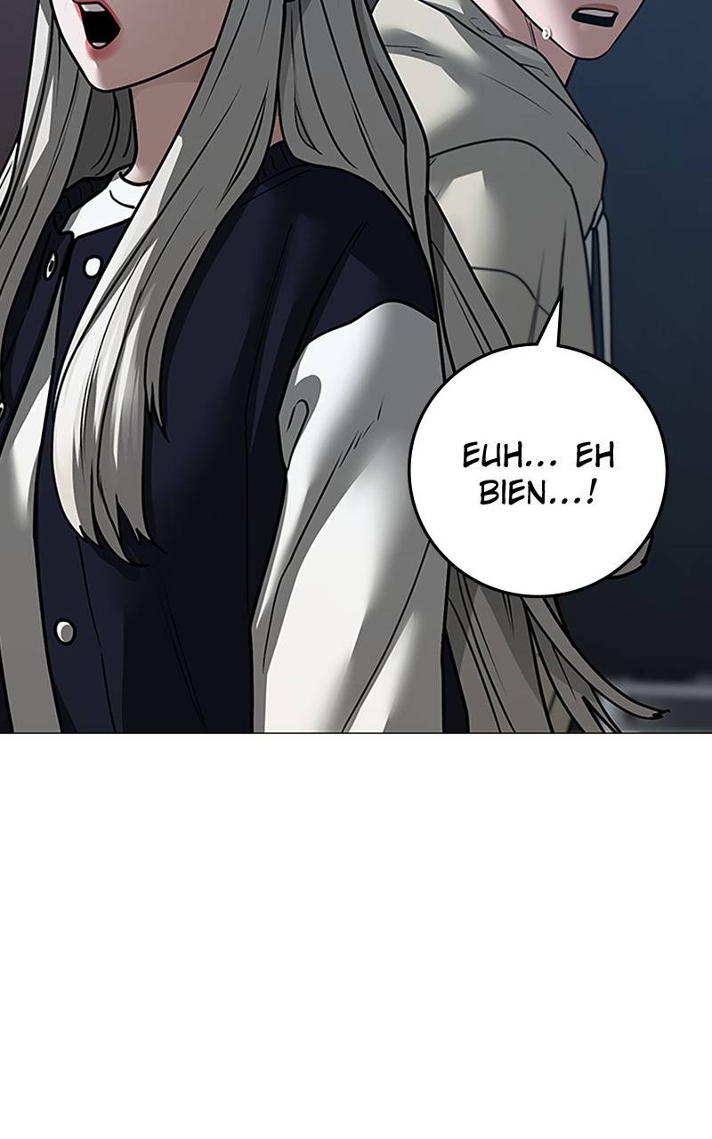 Read Reality Quest FR Manga Online