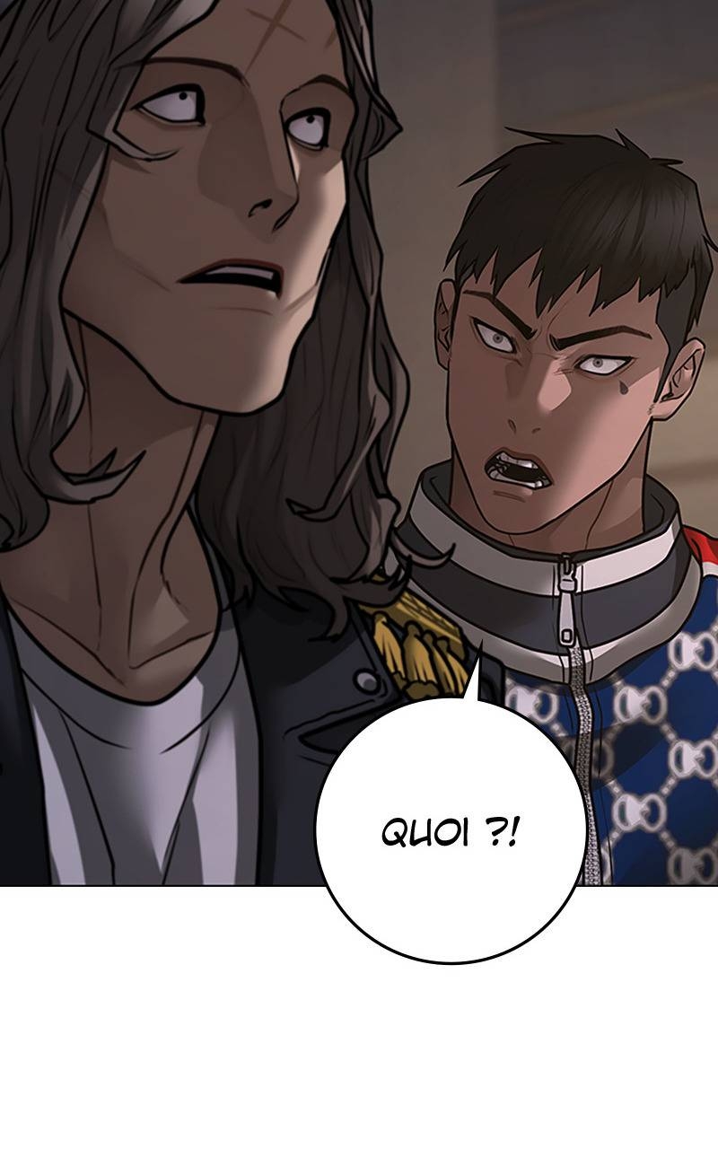 Read Reality Quest FR Manga Online