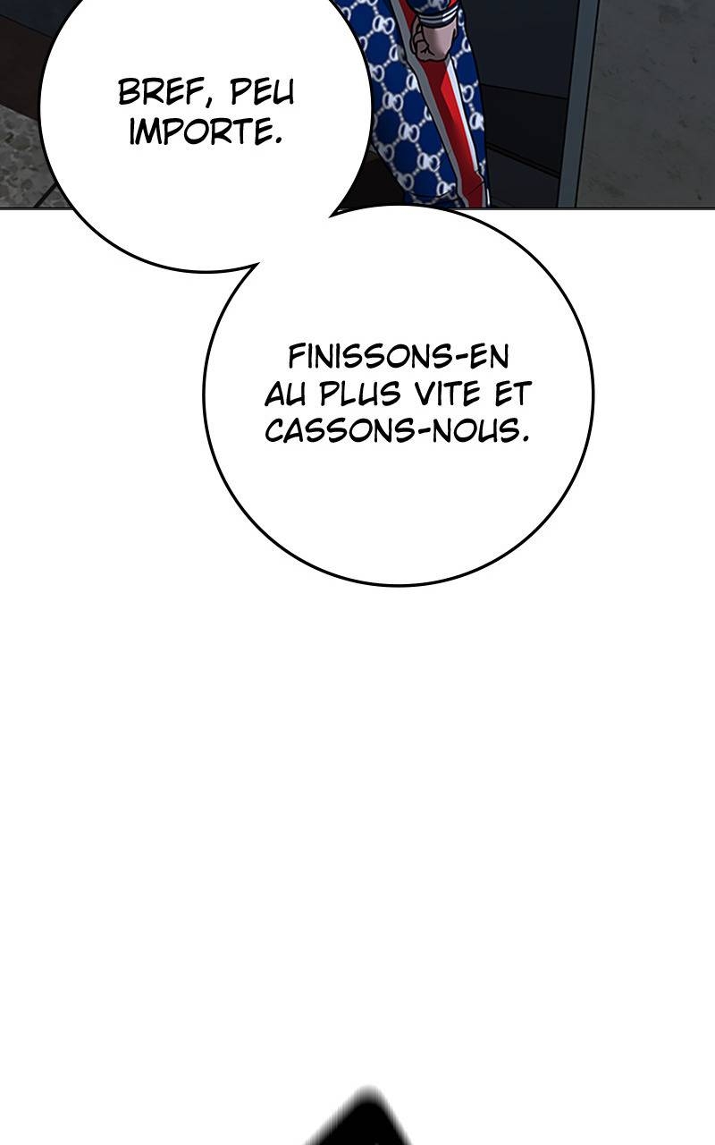 Read Reality Quest FR Manga Online