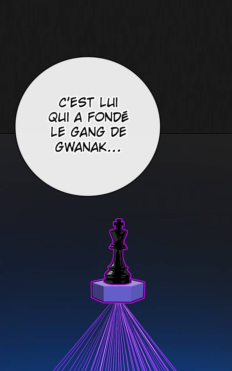 Read Reality Quest FR Manga Online