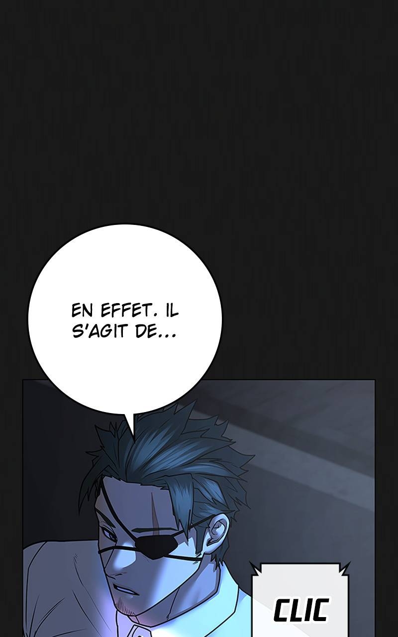 Read Reality Quest FR Manga Online