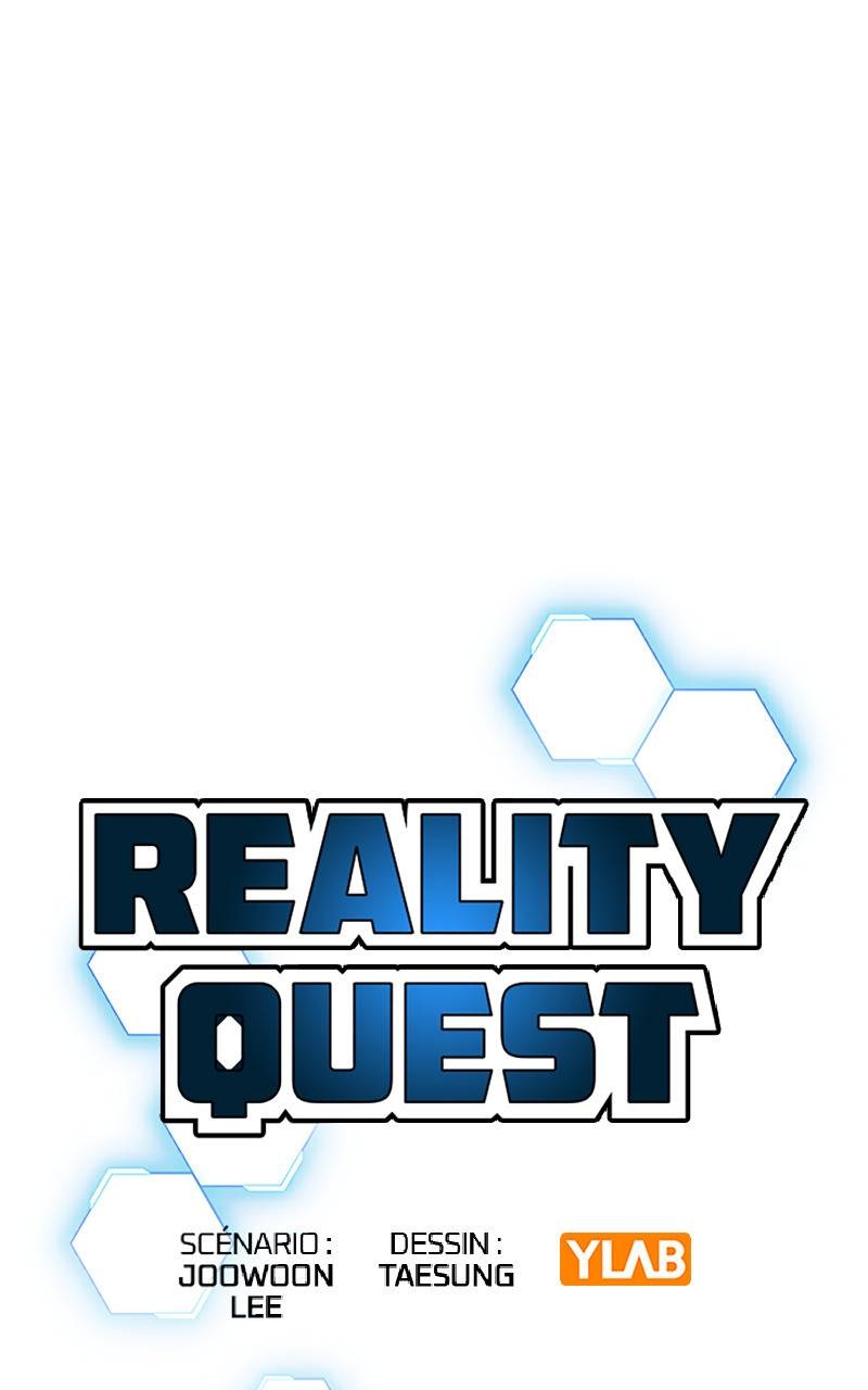 Read Reality Quest FR Manga Online