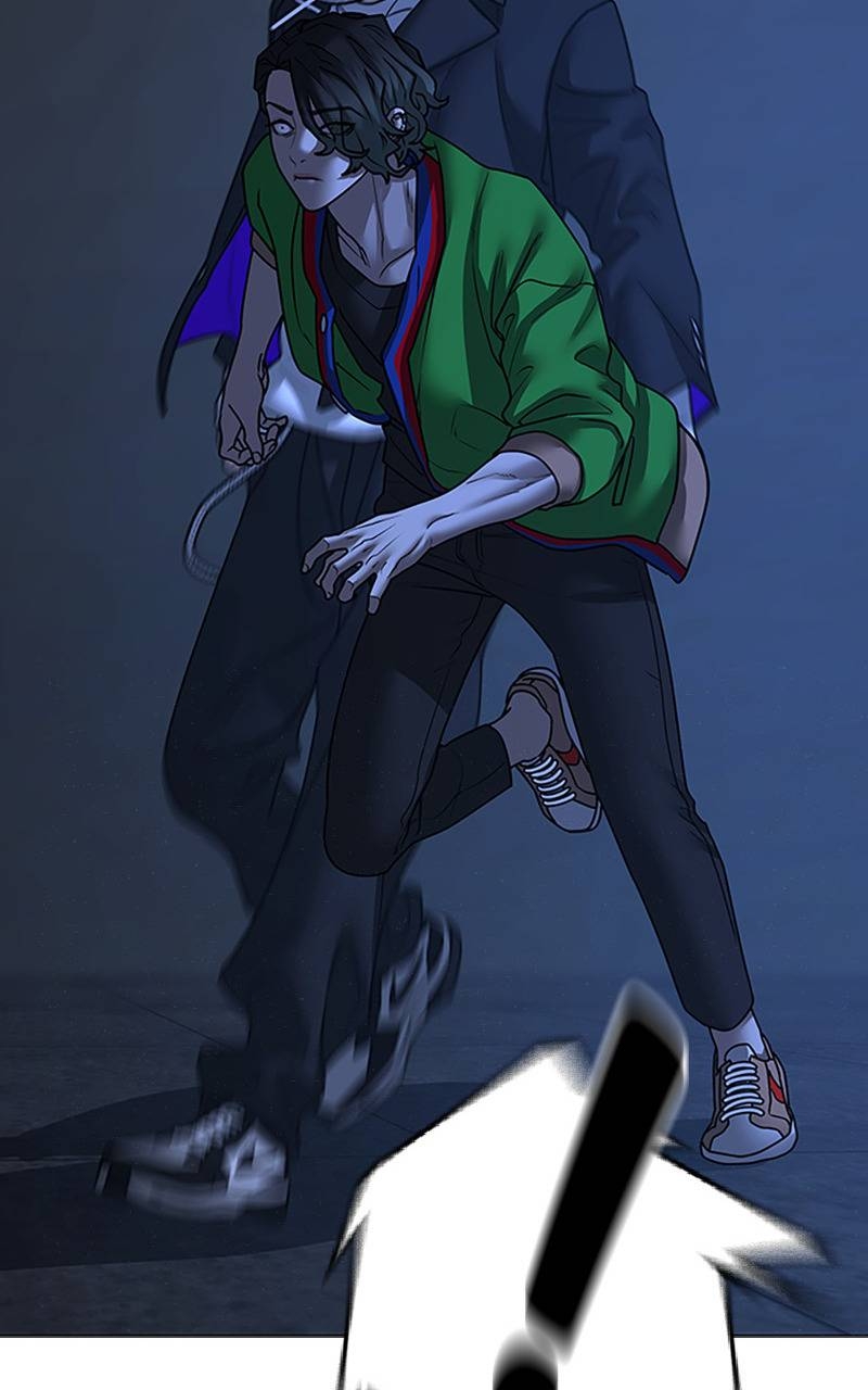 Read Reality Quest FR Manga Online