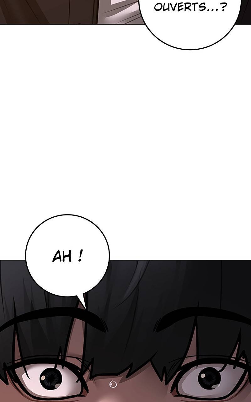 Read Reality Quest FR Manga Online