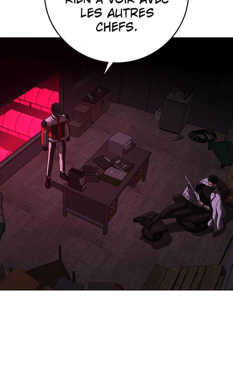 Read Reality Quest FR Manga Online