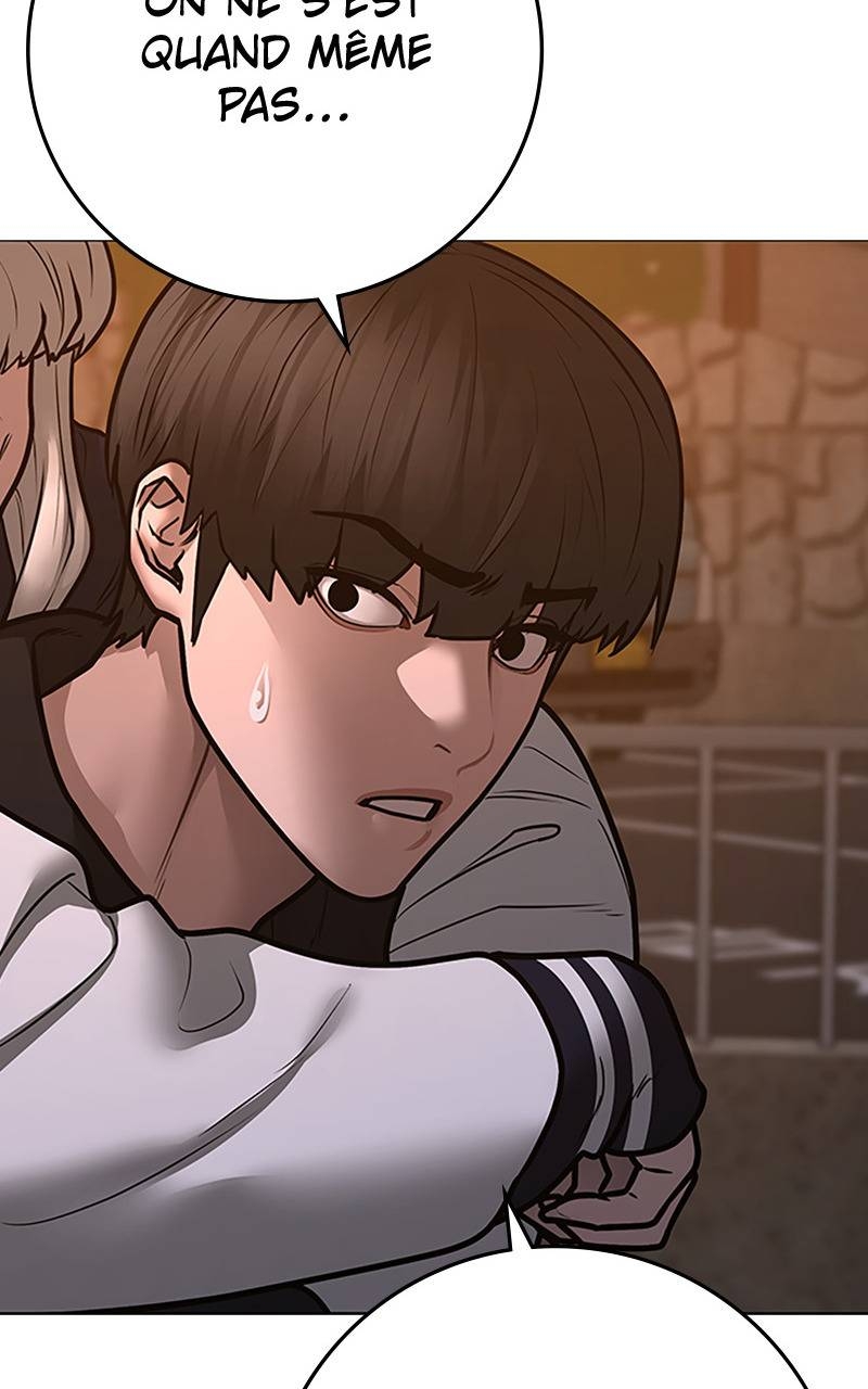 Read Reality Quest FR Manga Online